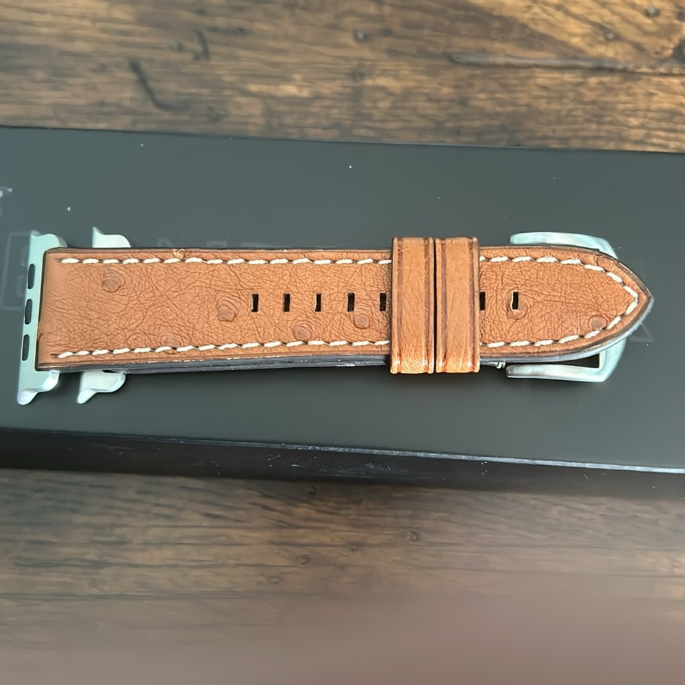 Bandwerk Apple Watch Band